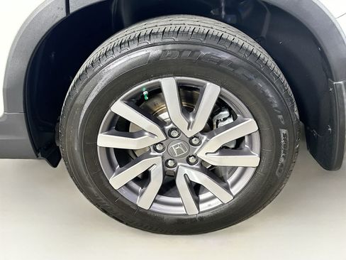Used 2021 Honda Pilot EX-L image 8