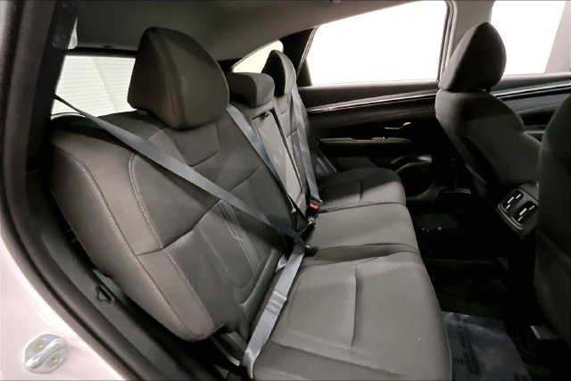 Used 2022 Hyundai Tucson SEL AWD/4WD image 24