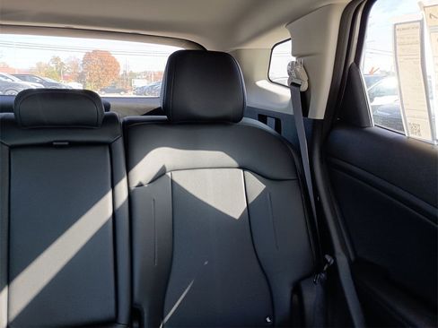 New 2026 Kia Sportage EX w/ EX Panoramic Sunroof Package image 14