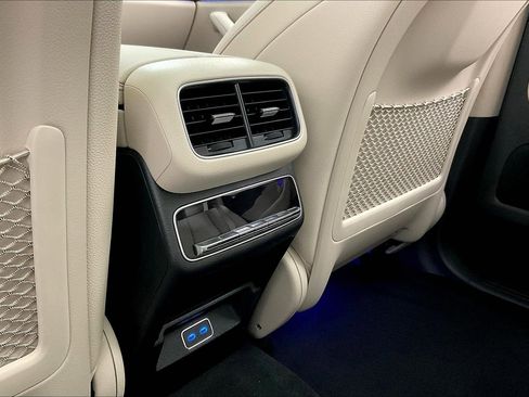 New 2026 Mercedes-Benz GLE 450 4MATIC image 21