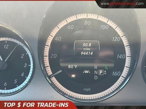 Used 2013 Mercedes-Benz E 350 BlueTEC Sedan image 26