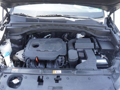 Used 2017 Hyundai Santa Fe Sport image 38