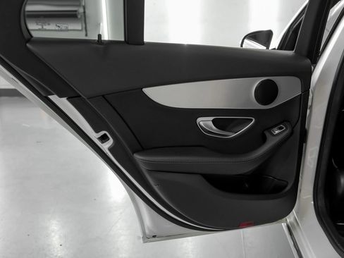 Used 2018 Mercedes-Benz C 300 Sedan image 44