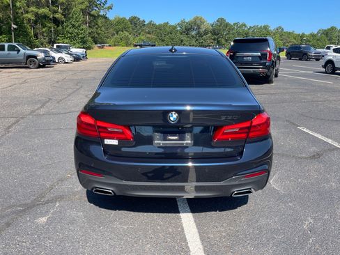 Used 2017 BMW 530i RWD image 15