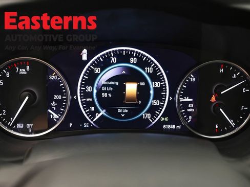 Used 2020 Buick Envision Premium AWD/4WD image 18
