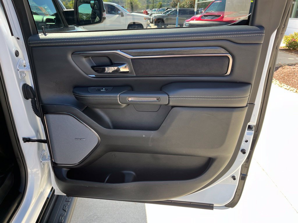 Used 2026 RAM 1500 Rebel w/ G/T Package AWD/4WD image 27