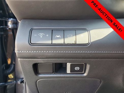 Used 2023 Hyundai Santa Fe Limited image 23