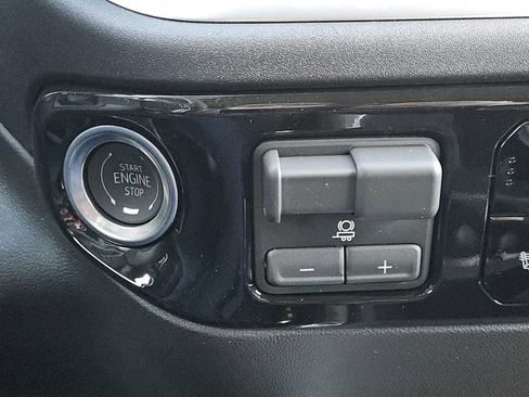 New 2026 Chevrolet Silverado 2500 LT w/ Trail Boss Package image 14