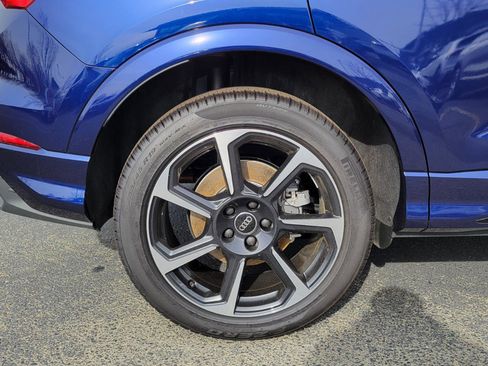 Used 2025 Audi Q3 2.0T Premium Plus w/ Premium Plus Package image 12