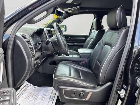 Certified 2024 RAM 1500 Limited AWD/4WD image 24