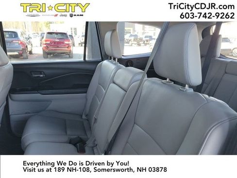 Used 2017 Honda Pilot EX-L image 23
