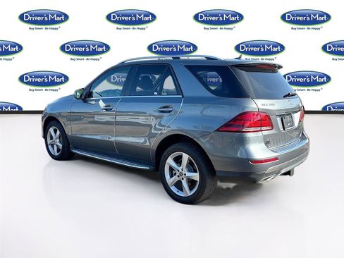 Used 2018 Mercedes-Benz GLE 350 w/ Premium 1 Package image 5