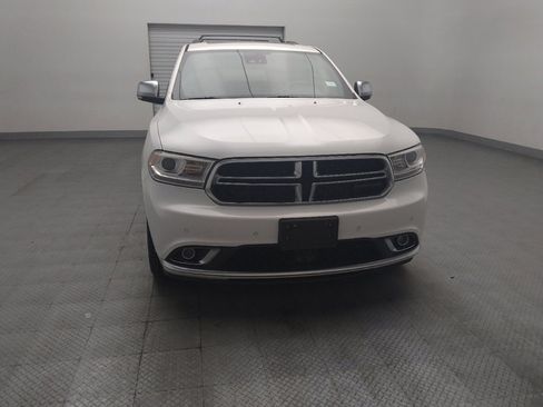 Used 2018 Dodge Durango Citadel RWD image 14