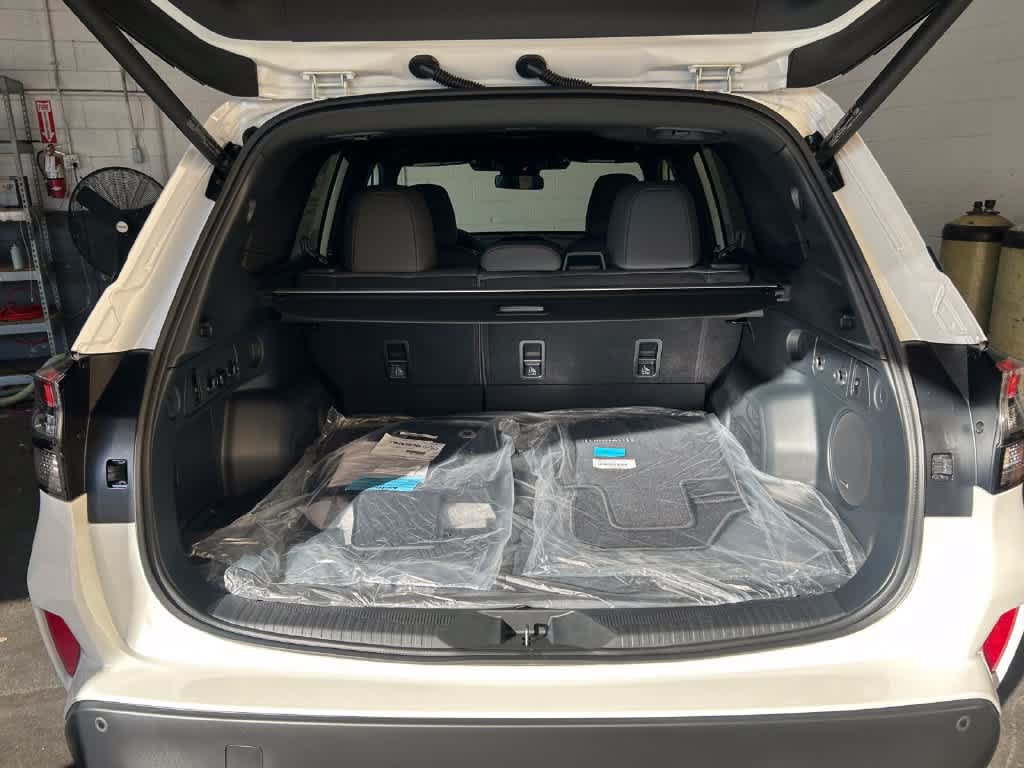 New 2026 Subaru Forester Premium AWD/4WD image 21