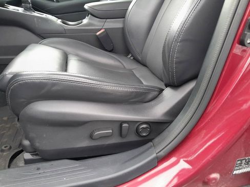 Used 2023 Subaru Outback Limited XT image 14