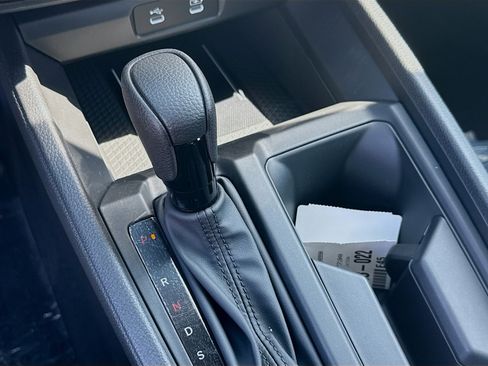 New 2026 Honda Accord LX image 15