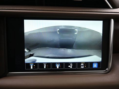 Used 2022 GMC Yukon XL Denali w/ Max Trailering Package image 21