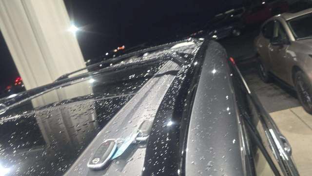 Used 2026 Nissan Armada PRO-4X AWD/4WD image 15
