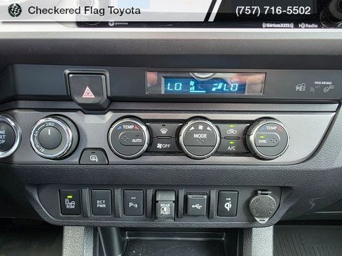 Used 2023 Toyota Tacoma TRD Off-Road w/ Advanced Technology Package image 18