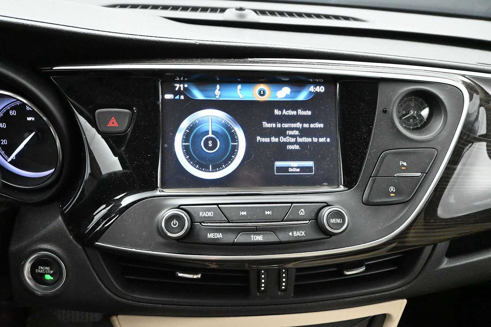 Used 2020 Buick Envision Preferred FWD image 19