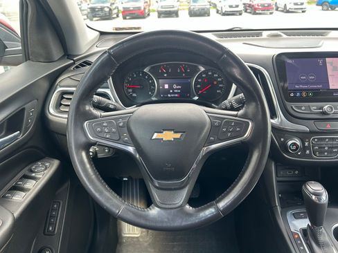 Used 2020 Chevrolet Equinox Premier image 15