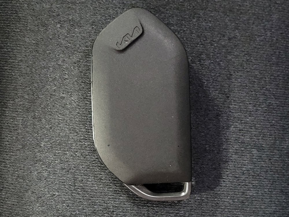 Used 2025 Kia K4 EX FWD image 32