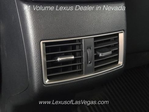 Used 2018 Lexus NX 300 AWD w/ Comfort Package image 18