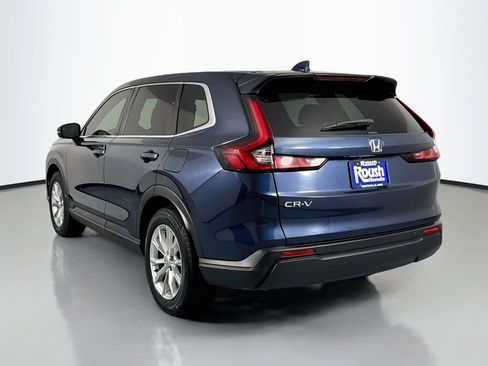 Certified 2025 Honda CR-V EX-L image 7