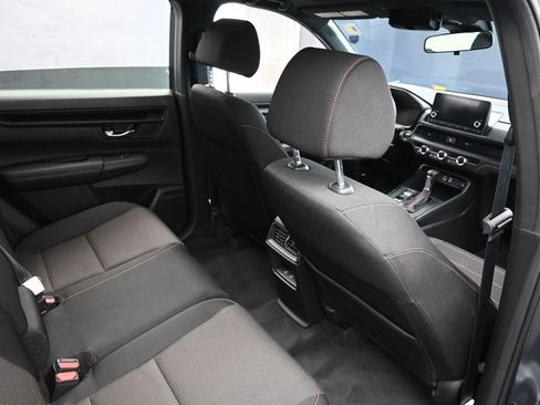 Used 2023 Honda CR-V Sport image 42