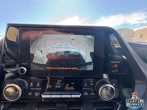 Certified 2025 Toyota Highlander XSE image 25