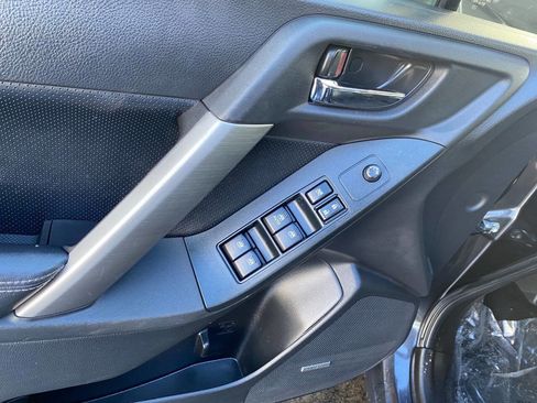 Used 2014 Subaru Forester 2.0XT Touring w/ Popular Package #2 image 18