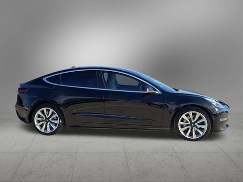Used 2019 Tesla Model 3 Long Range image 7