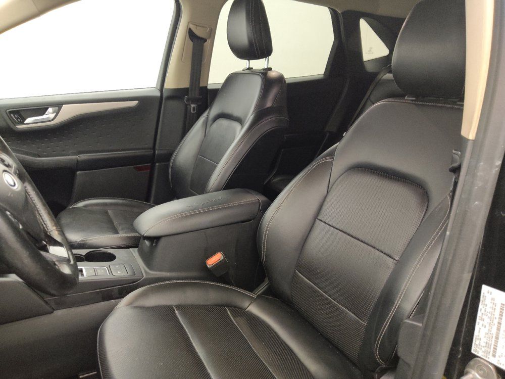 Used 2020 Ford Escape SEL FWD image 17