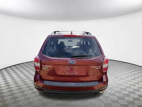 Used 2016 Subaru Forester 2.5i Premium w/ Popular Package #2 image 5