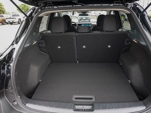 New 2026 Nissan Kicks SV image 27