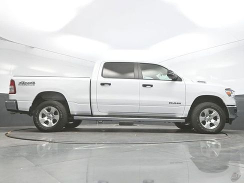 Used 2023 RAM 1500 Big Horn image 37