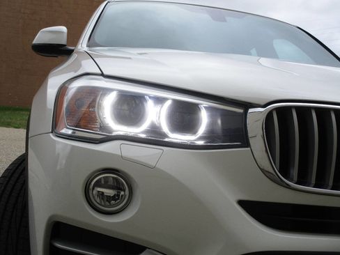 Used 2018 BMW X4 xDrive28i image 34