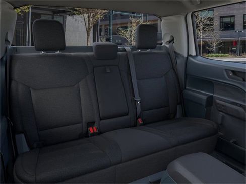 New 2025 Ford Maverick XLT w/ XLT Luxury Package image 11