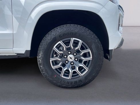 New 2026 Chevrolet Colorado Z71 w/ Z71 Convenience Package 2 AWD/4WD image 9