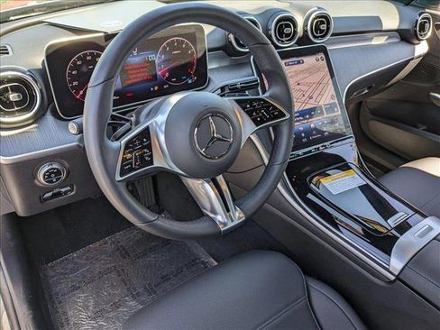 Used 2024 Mercedes-Benz C 300 Sedan image 10