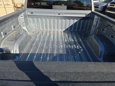 New 2026 Chevrolet Silverado 1500 LT w/ All Star Edition Plus image 34