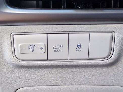 New 2026 Hyundai Tucson SEL FWD image 30