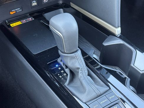 New 2026 Toyota Camry XSE image 24