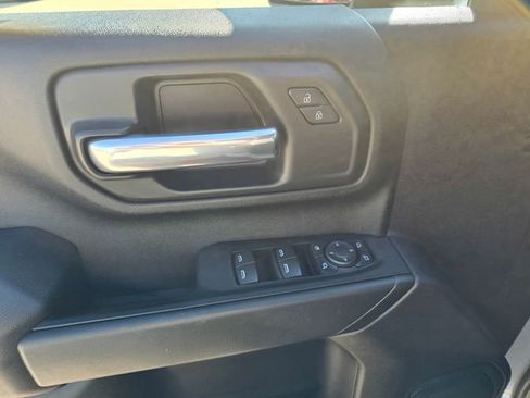 Used 2024 Chevrolet Silverado 2500 Custom w/ Custom Value Package AWD/4WD image 17