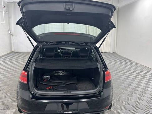 Used 2017 Volkswagen GTI Autobahn FWD image 8