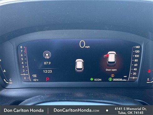 New 2026 Honda Pilot Elite image 28