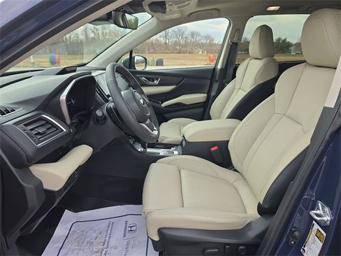 Used 2025 Subaru Ascent Limited image 18