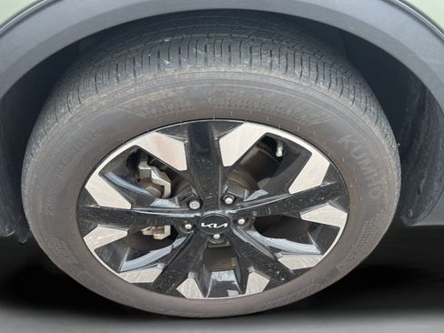 Used 2024 Kia Sportage X-Line w/ X-Line Premium Package AWD/4WD image 29