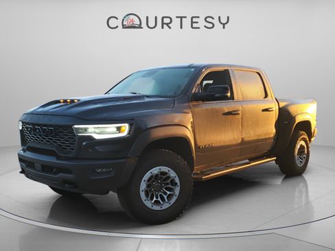 Used 2025 RAM 1500 RHO w/ RHO Level 1 Equipment Group image 1