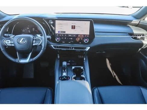 New 2026 Lexus RX 350 Premium image 34